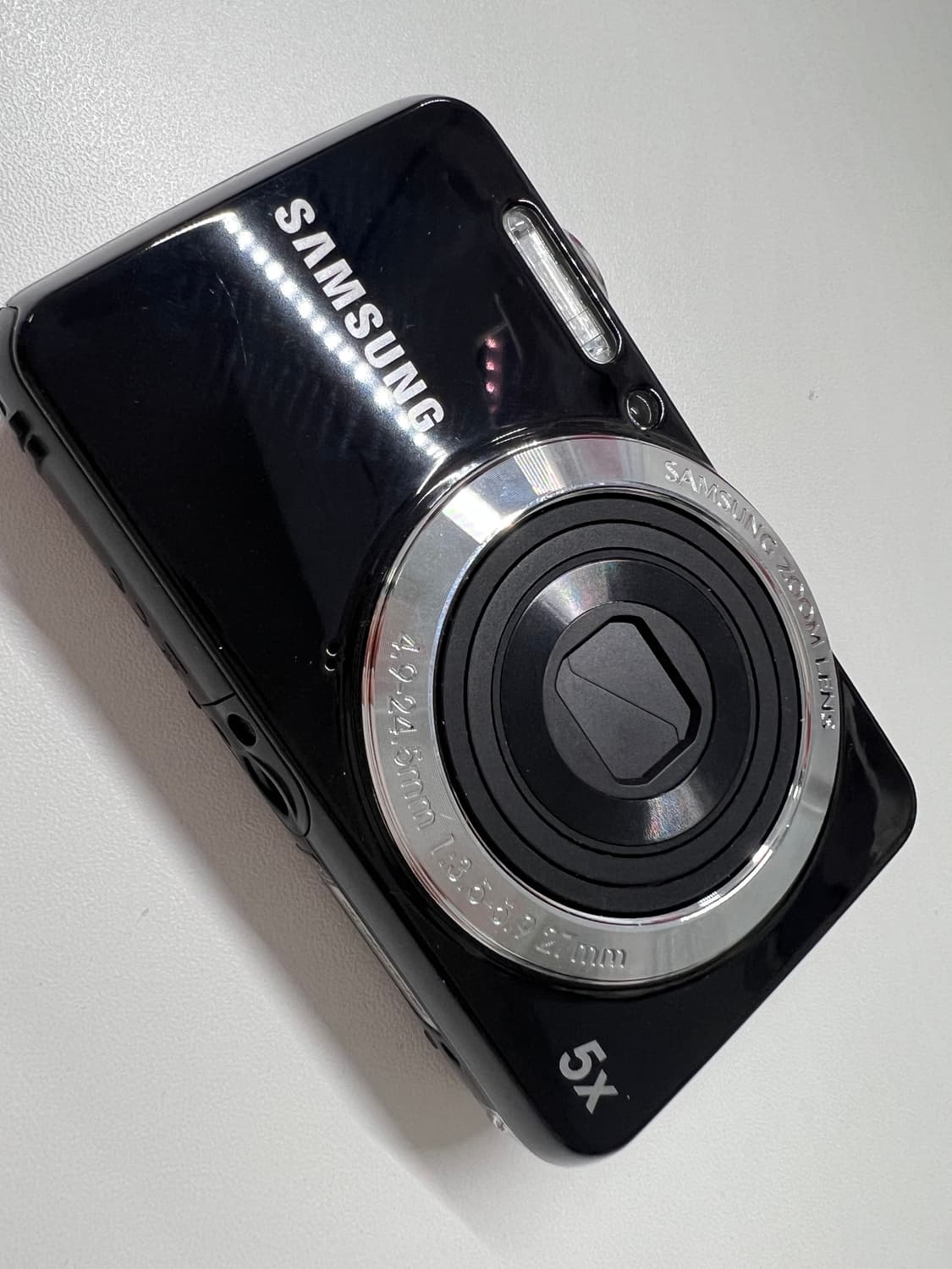 삼성 vluu es80 상품이미지1