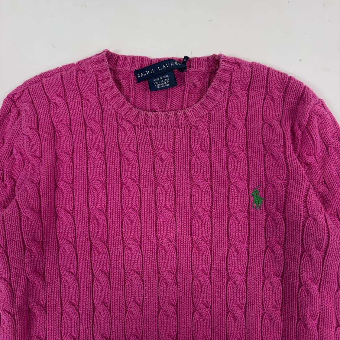 폴로 니트  상품이미지5