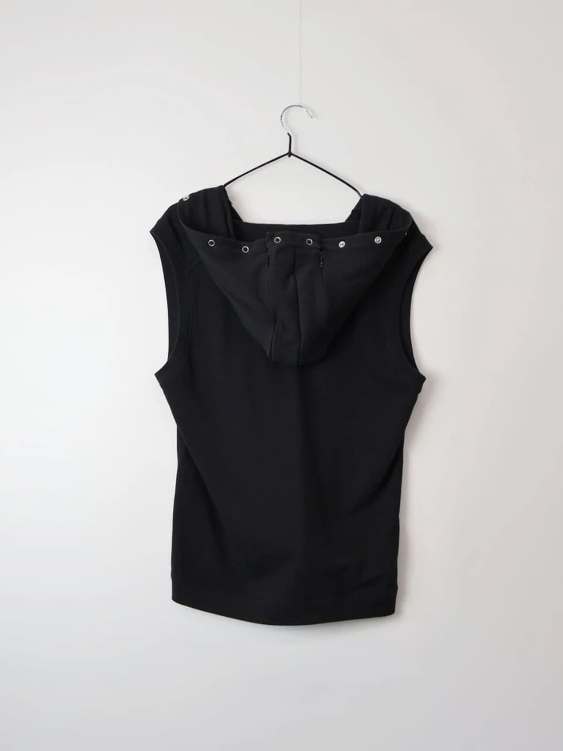 00's MONO COMME CA Zip Hoodie 상품이미지6