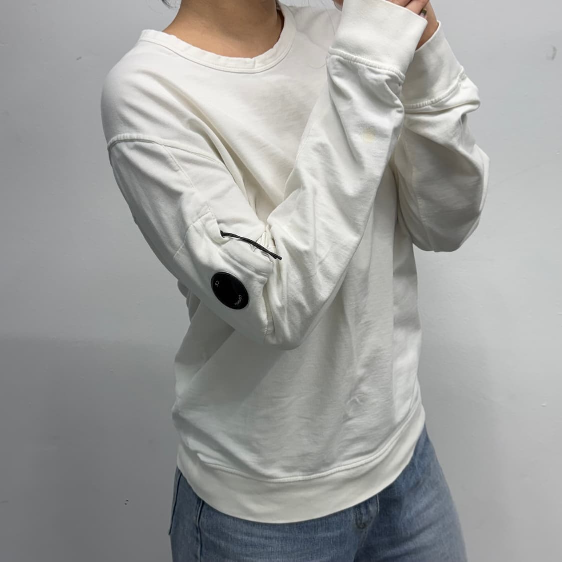 [L] CP컴퍼니 롱슬리브 상품이미지2