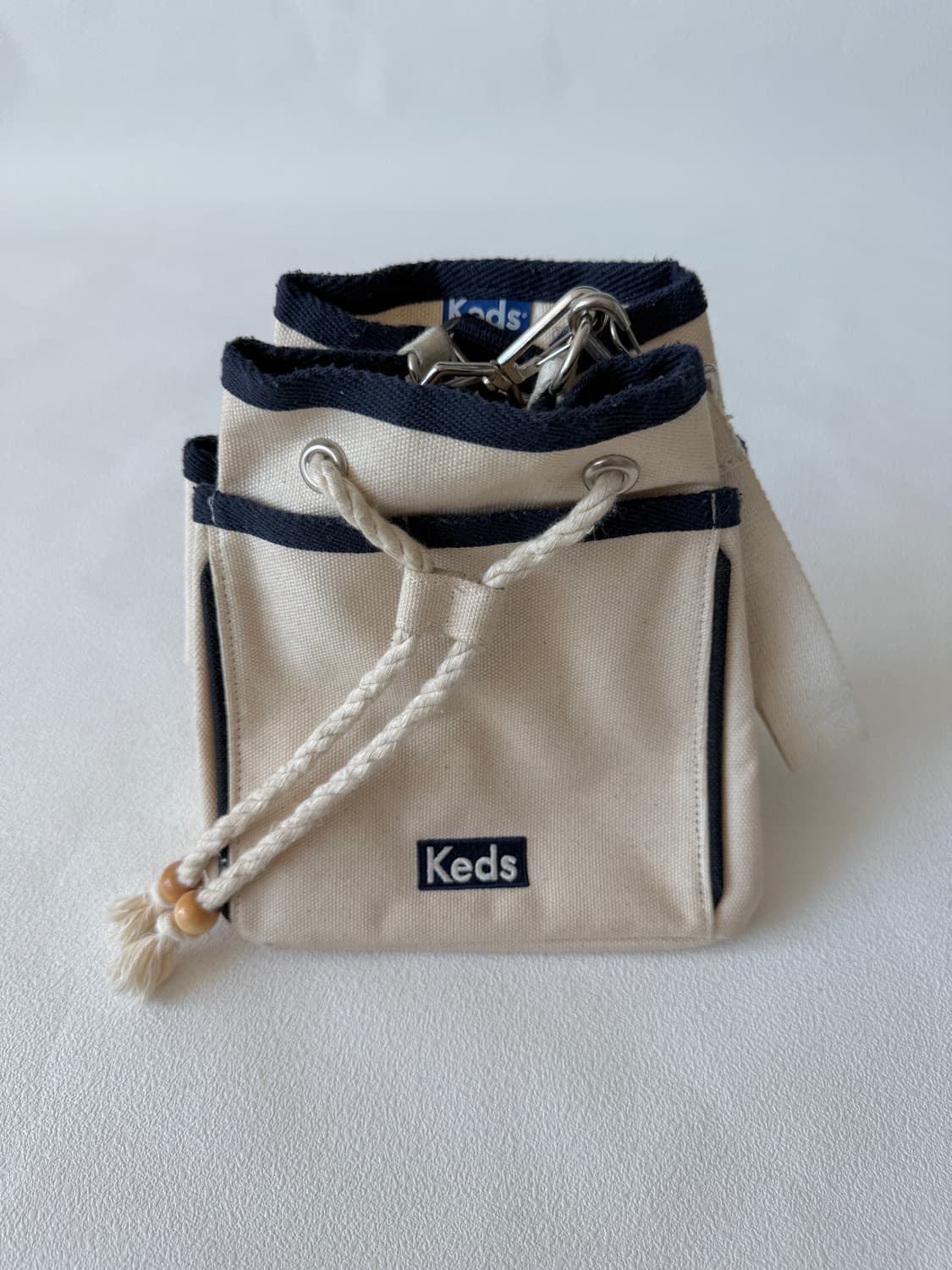 케즈(Keds) 캔버스 미니백 상품이미지2