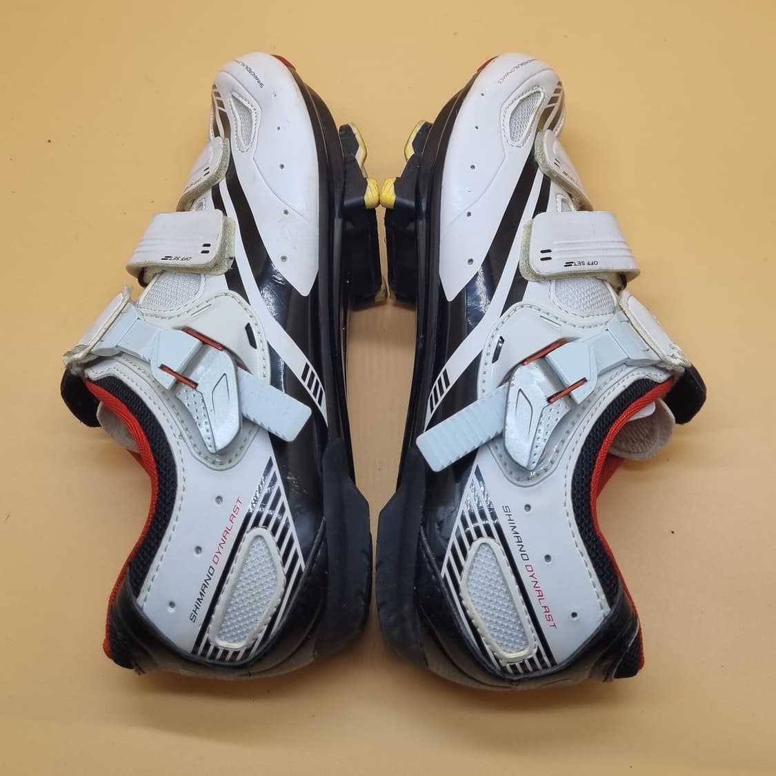 시마노 r107 클릿슈즈41 258 상품이미지5