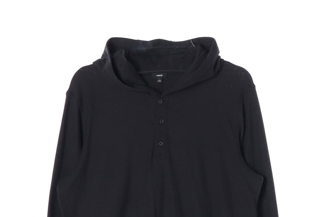 VINCE 후드티 L 상품이미지3
