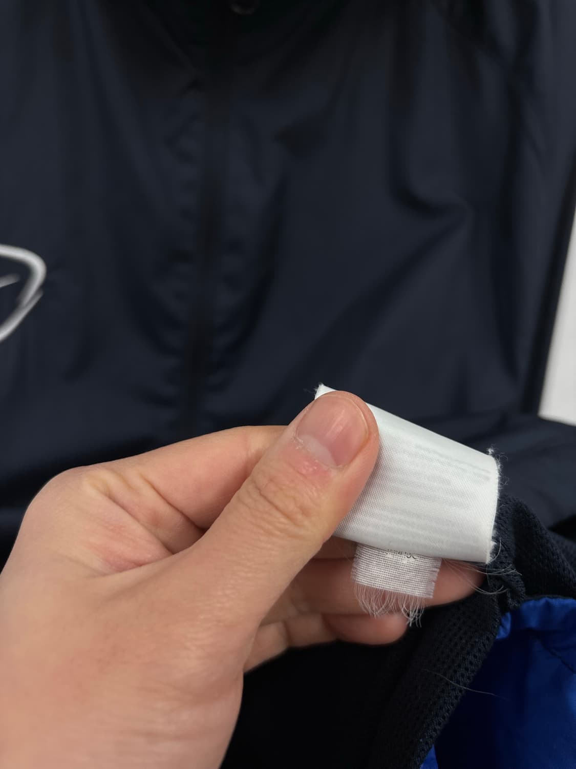 나이키  후드 바람막이 상품이미지6