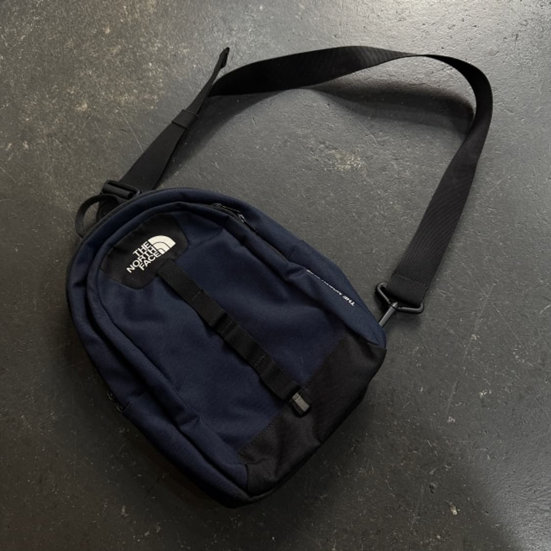 노스페이스 화이트라벨 슬링샷 상품이미지1