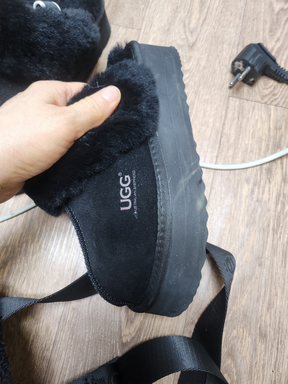 Ugg어그230 상품이미지1