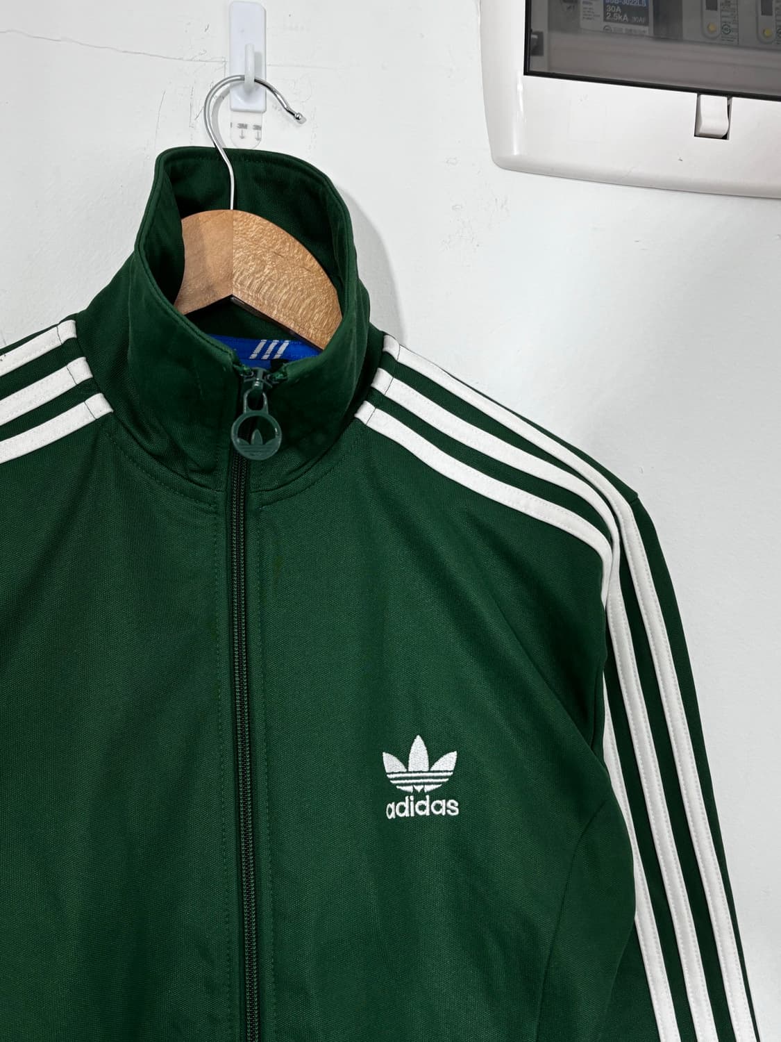 아디다스 초록 유로파 져지 상품이미지4