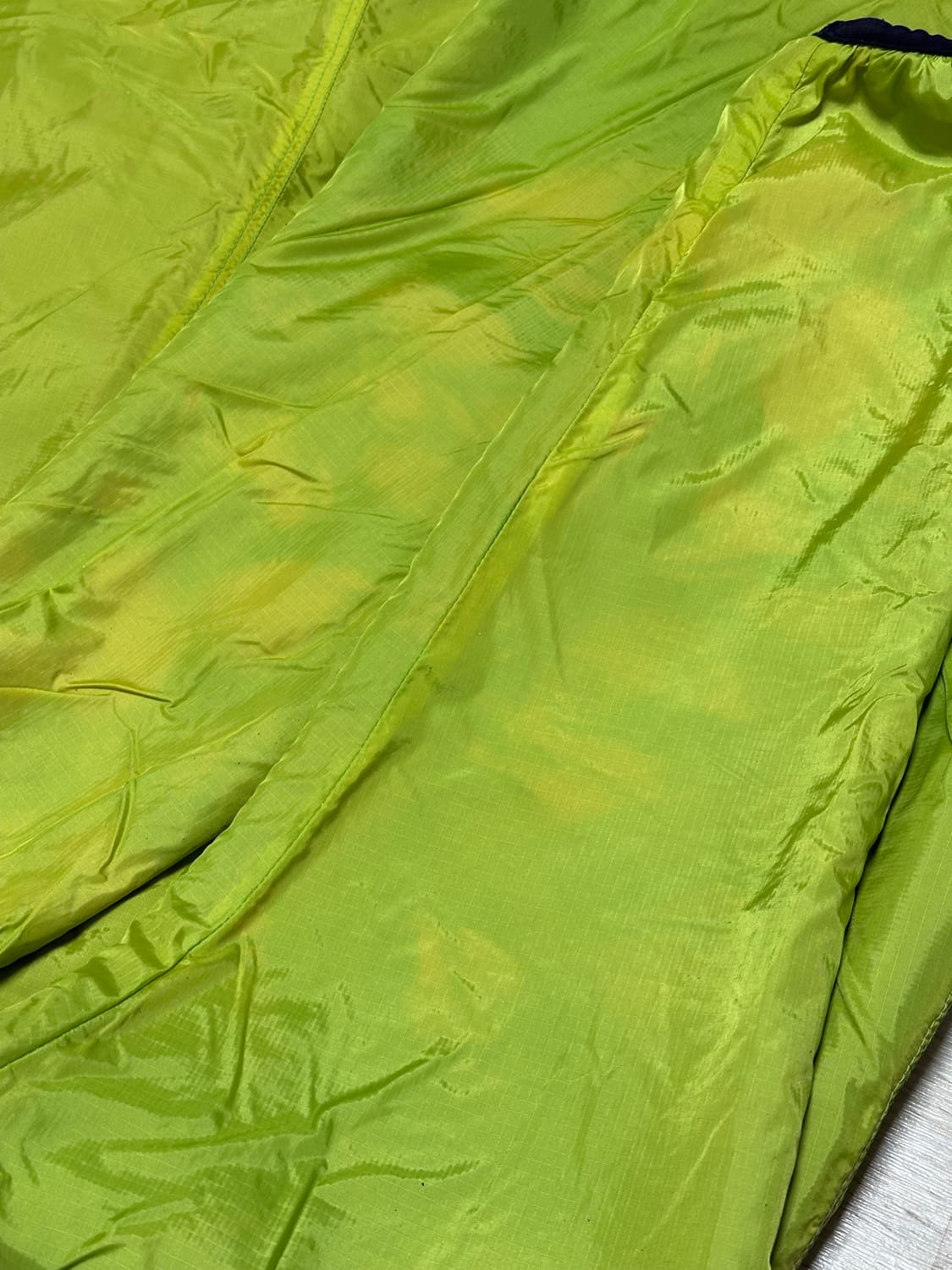 90s patagonia 파타고니아 글리세이드 s 상품이미지9