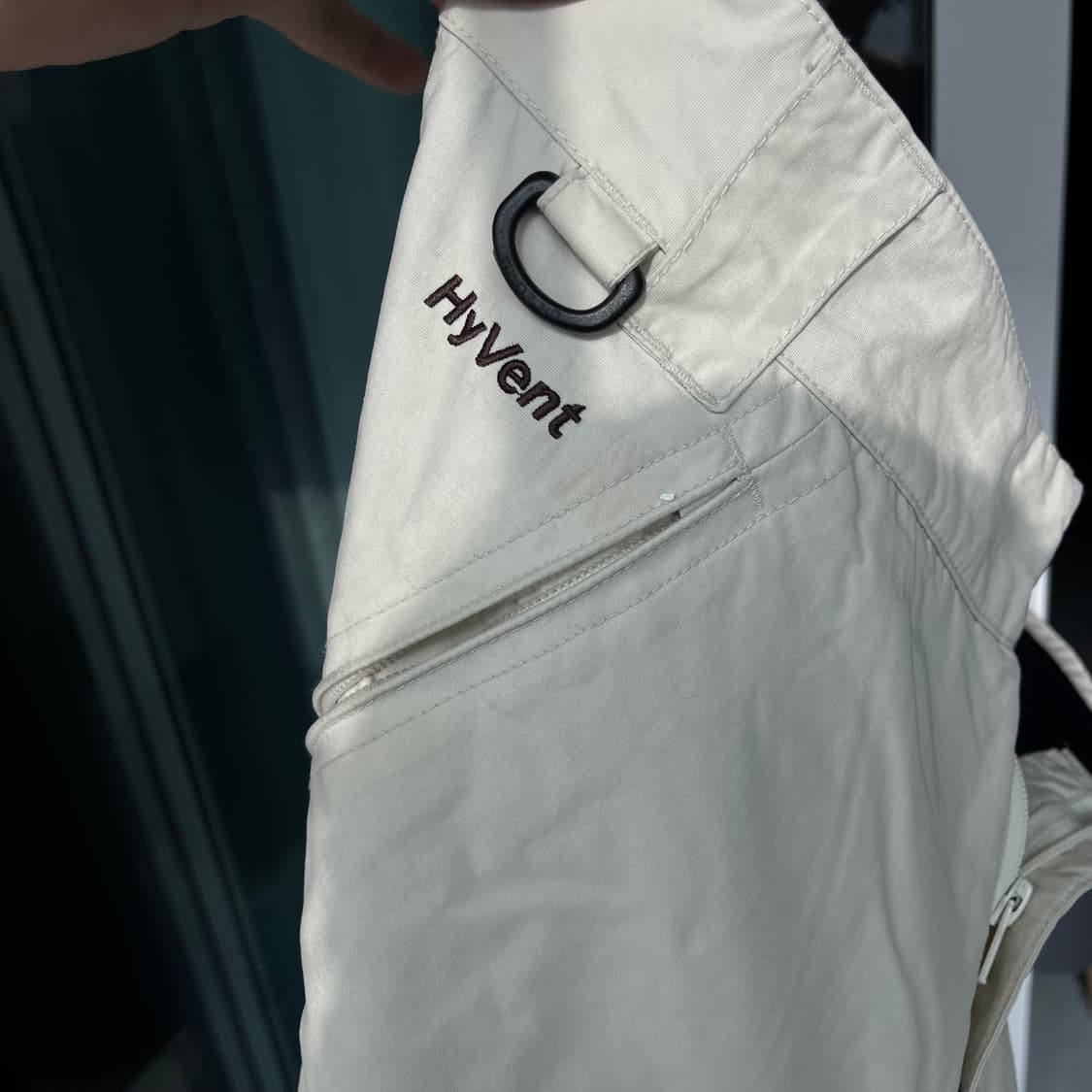 노스페이스 하이벤트 팬츠 80(M) 상품이미지8