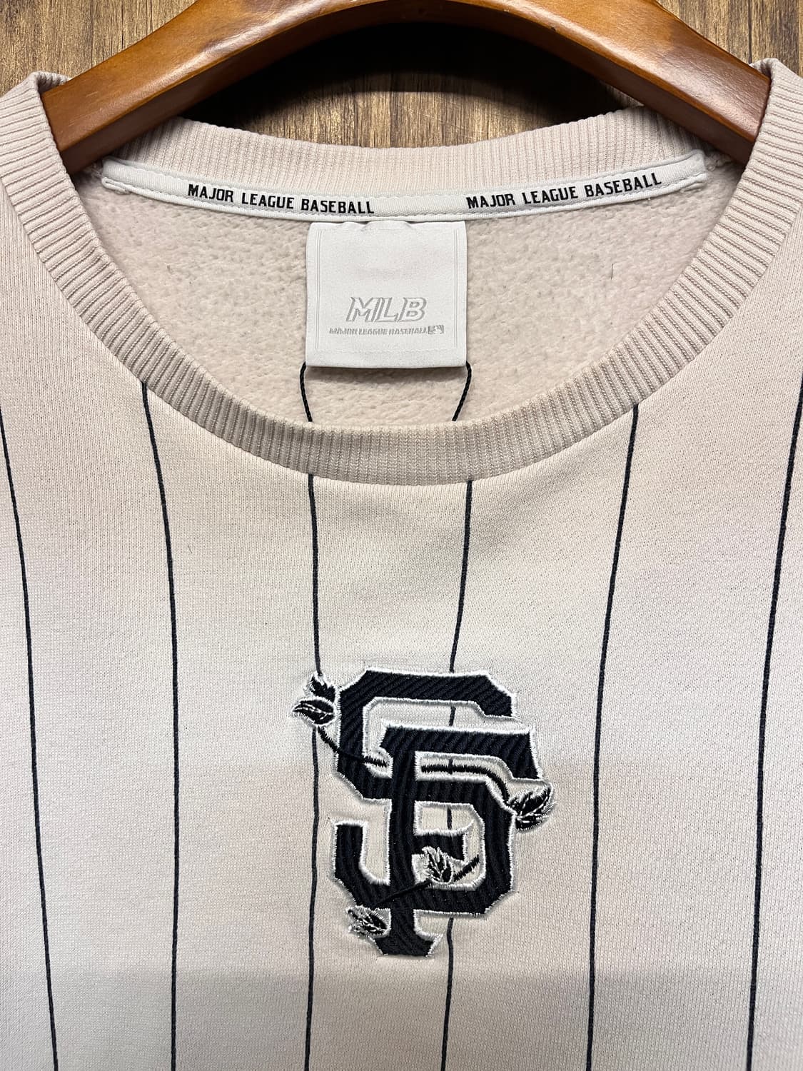 MLB Sweatshirt 상품이미지4