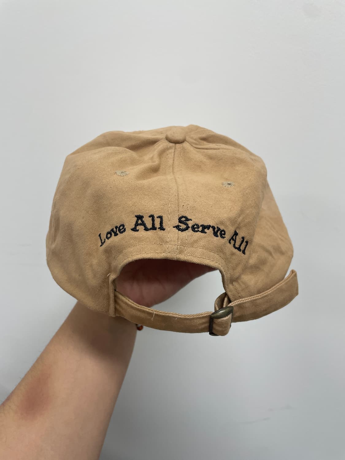 Hard Rock Cafe 07s ballcap 상품이미지3