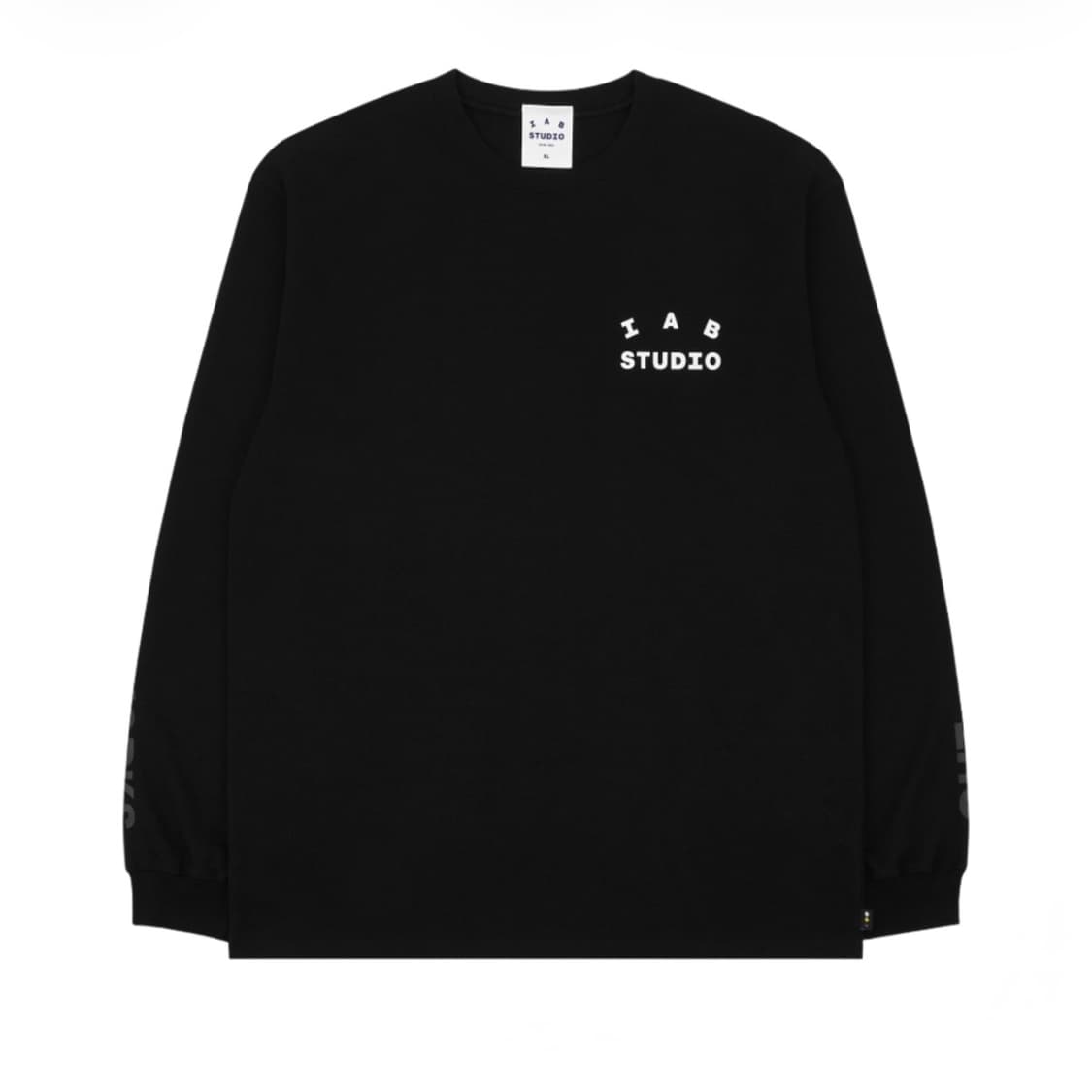 아이앱스튜디오 웍스아웃 롱슬리브 L 상품이미지2