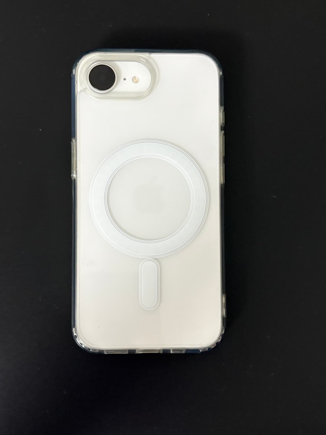 아이폰 16e 화이트 256GB 상품이미지2