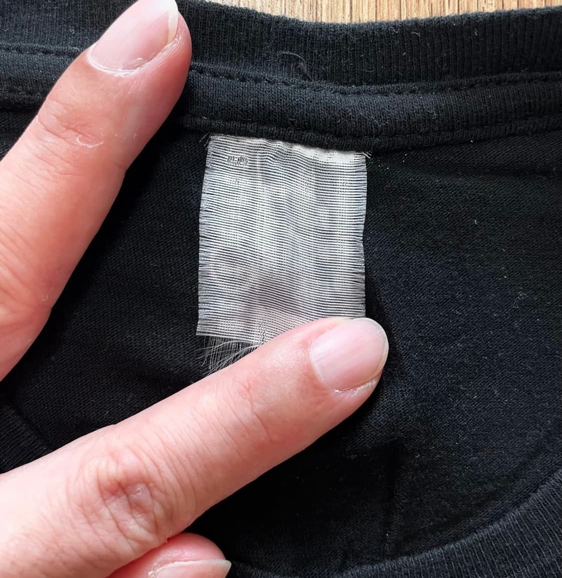 X파일 그래픽티셔츠  상품이미지3