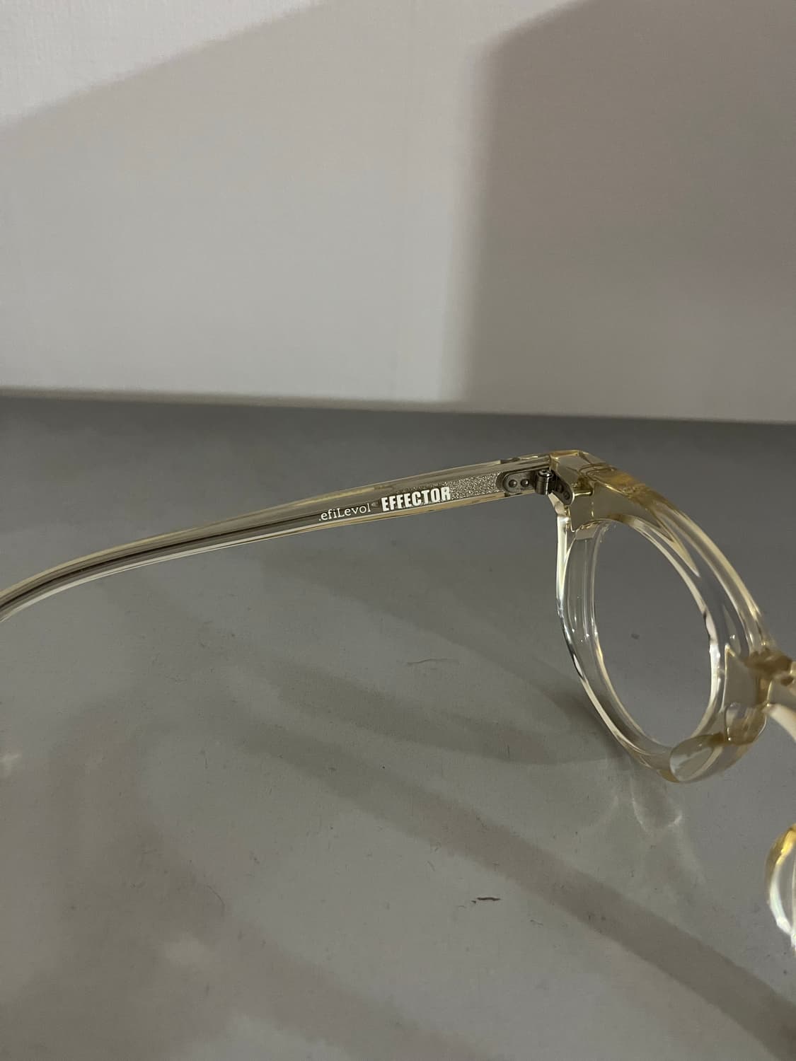 Effector X efilevol (이펙터) AW 상품이미지4