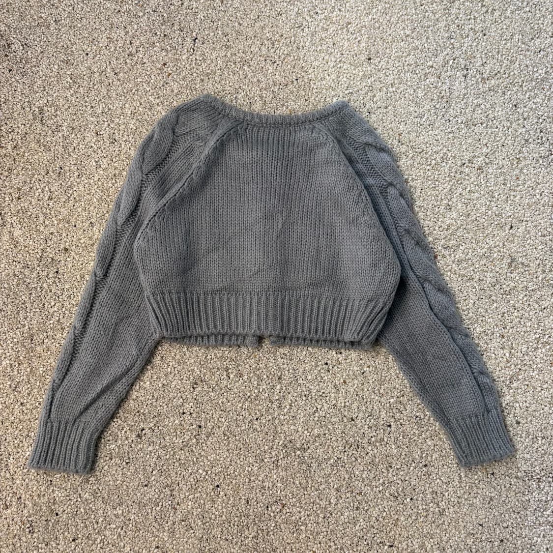 라코스테 가디건 상품이미지4