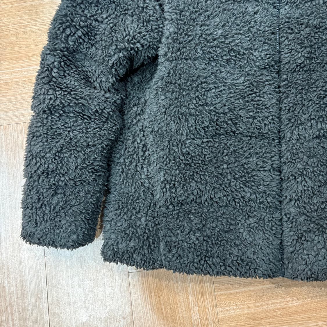 파타고나아 하이 파일 플리스 자켓 상품이미지7