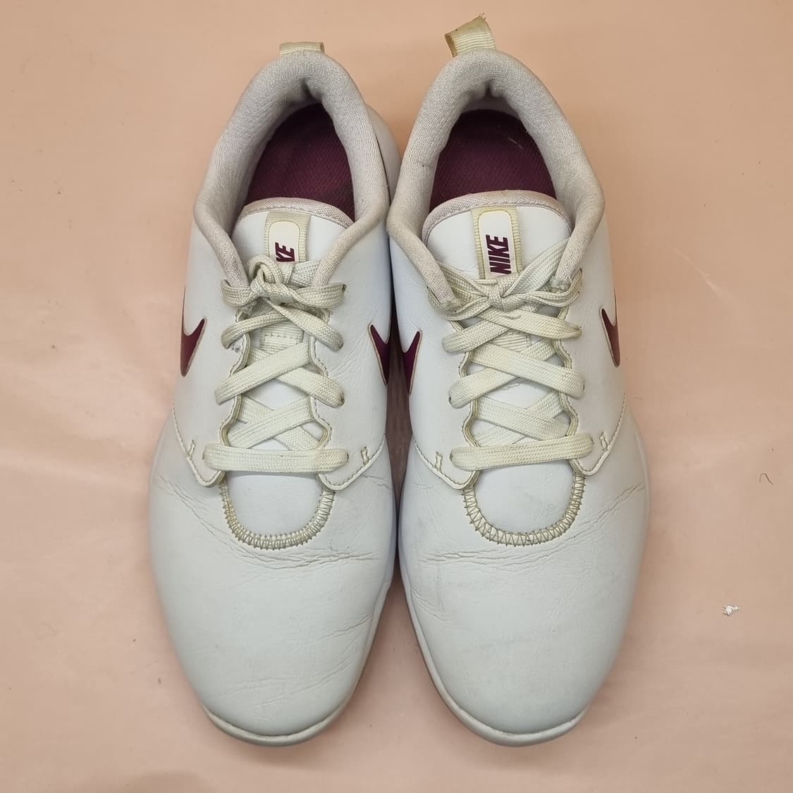 나이키 로쉐G 여성골프화240 상품이미지2