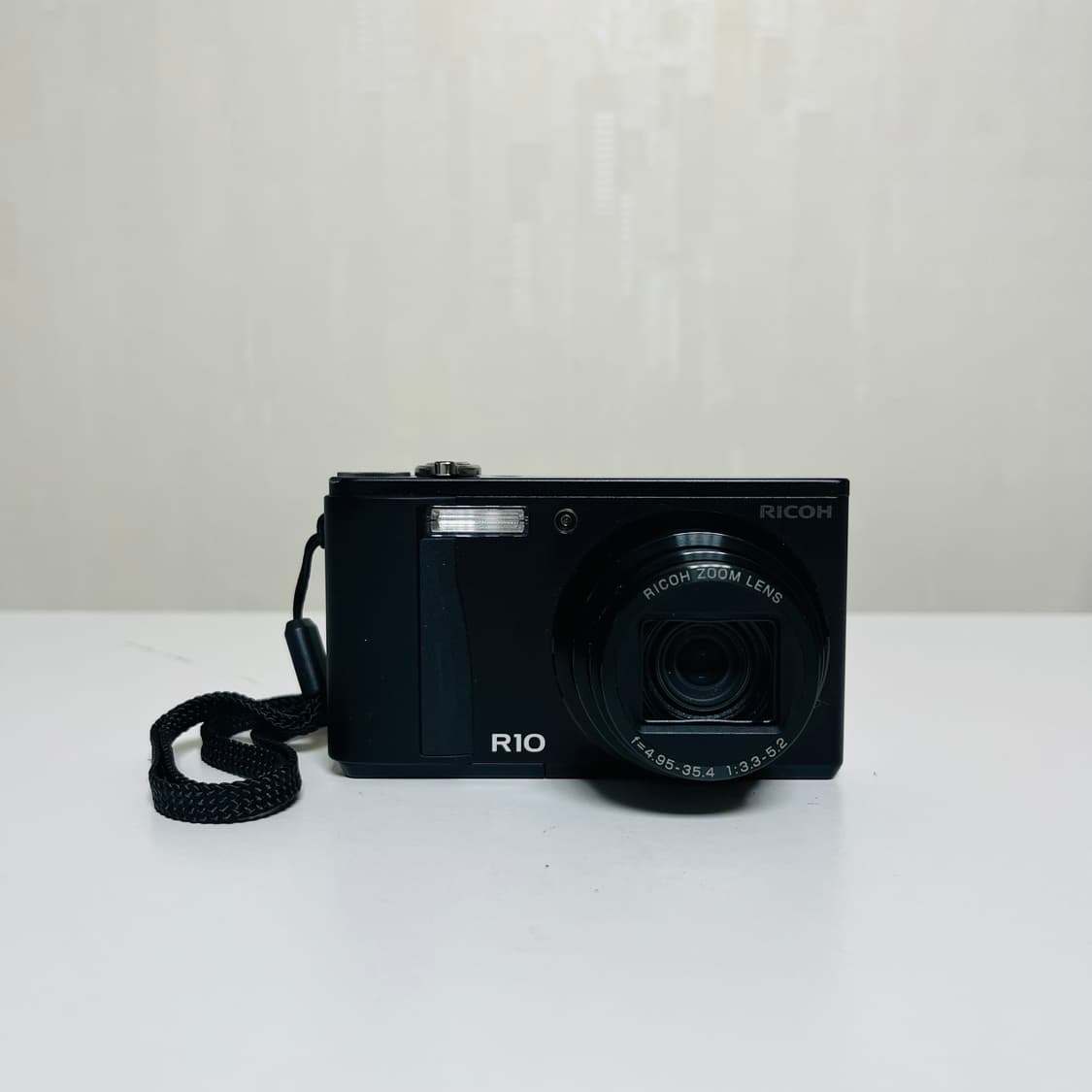Ricoh R10 리코 빈티지 디카 상품이미지2