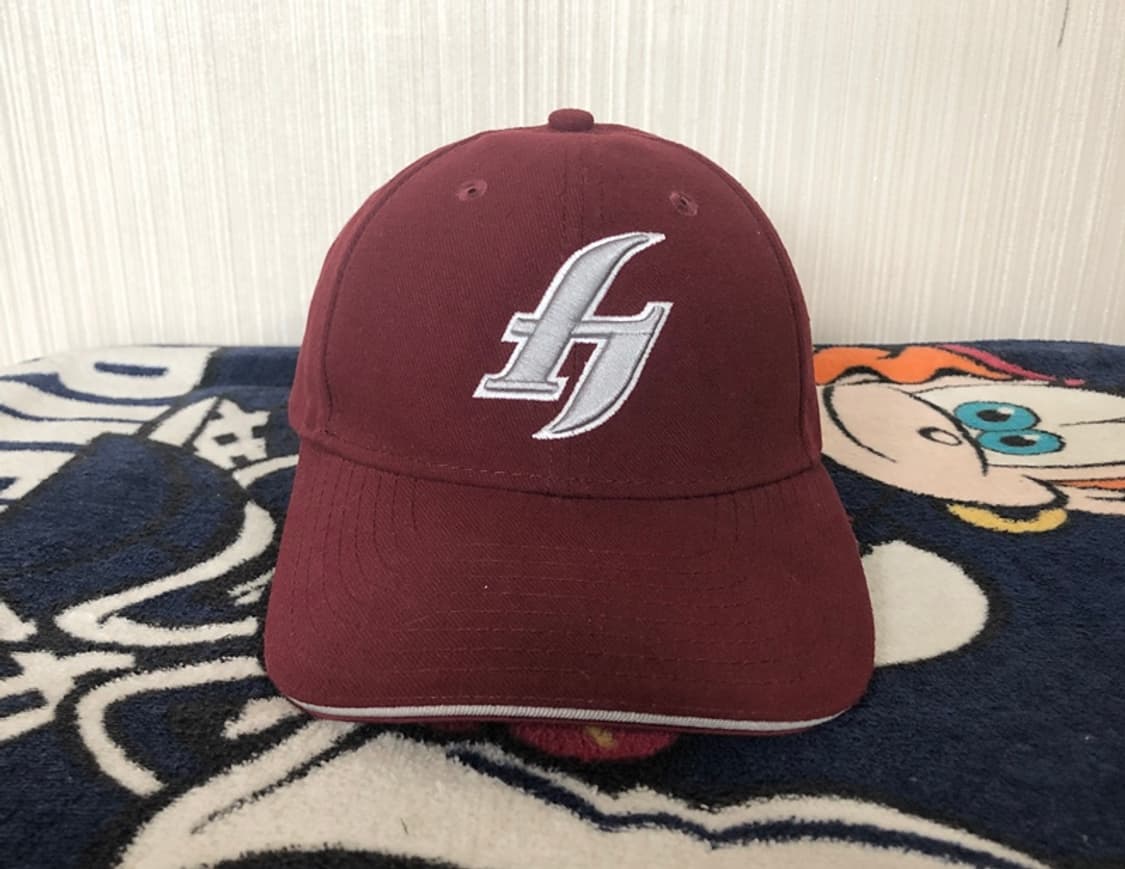 KBO 뉴에라 키움히어로즈 올드로고 모자/볼캡 상품이미지4