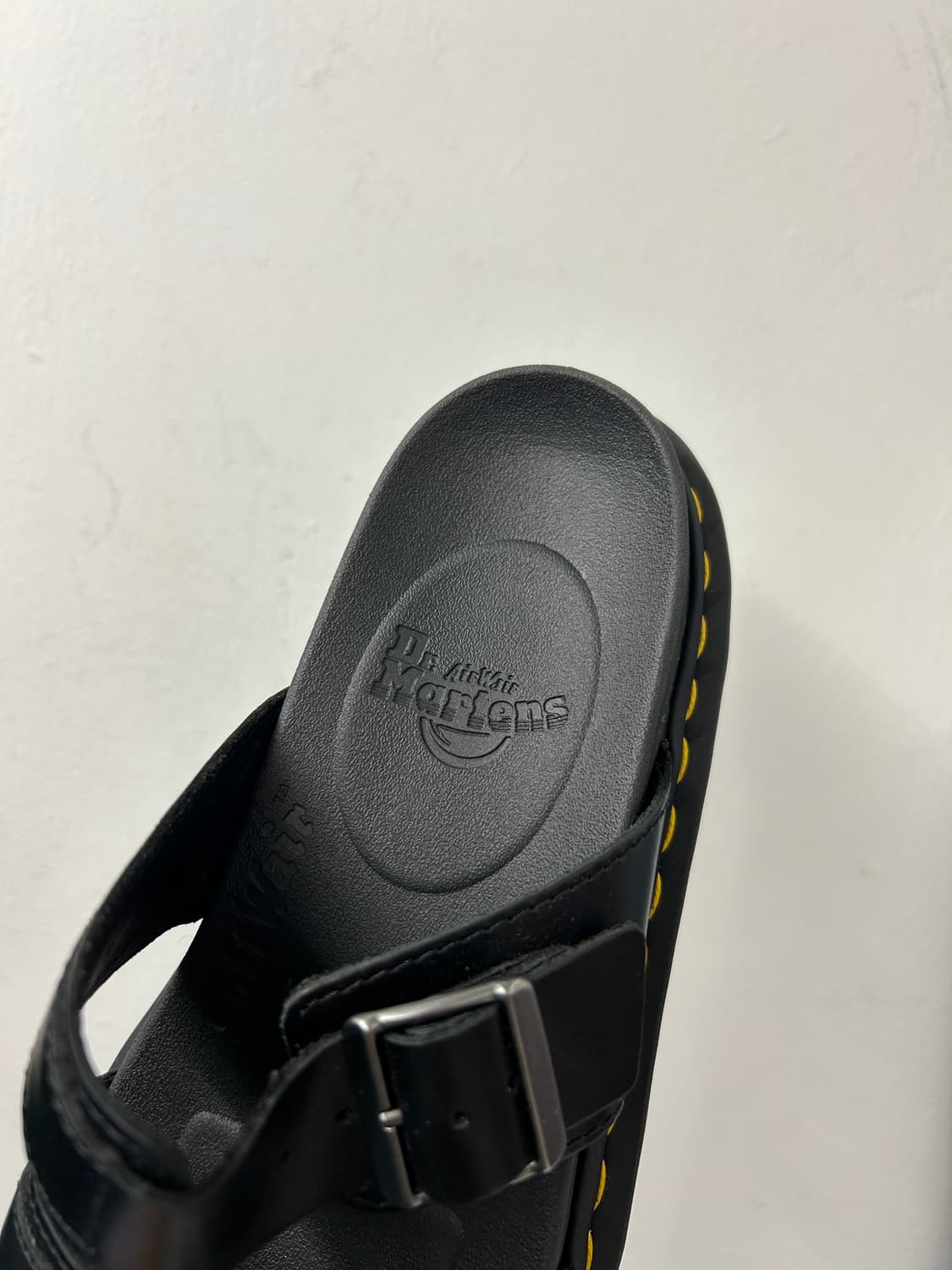 닥터마틴 마일즈 슬라이드 260 상품이미지3