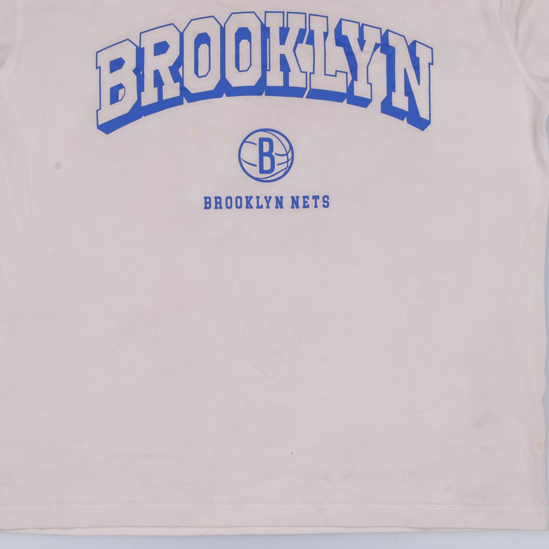 L NBA 프린팅 반팔티 0406H1 상품이미지5