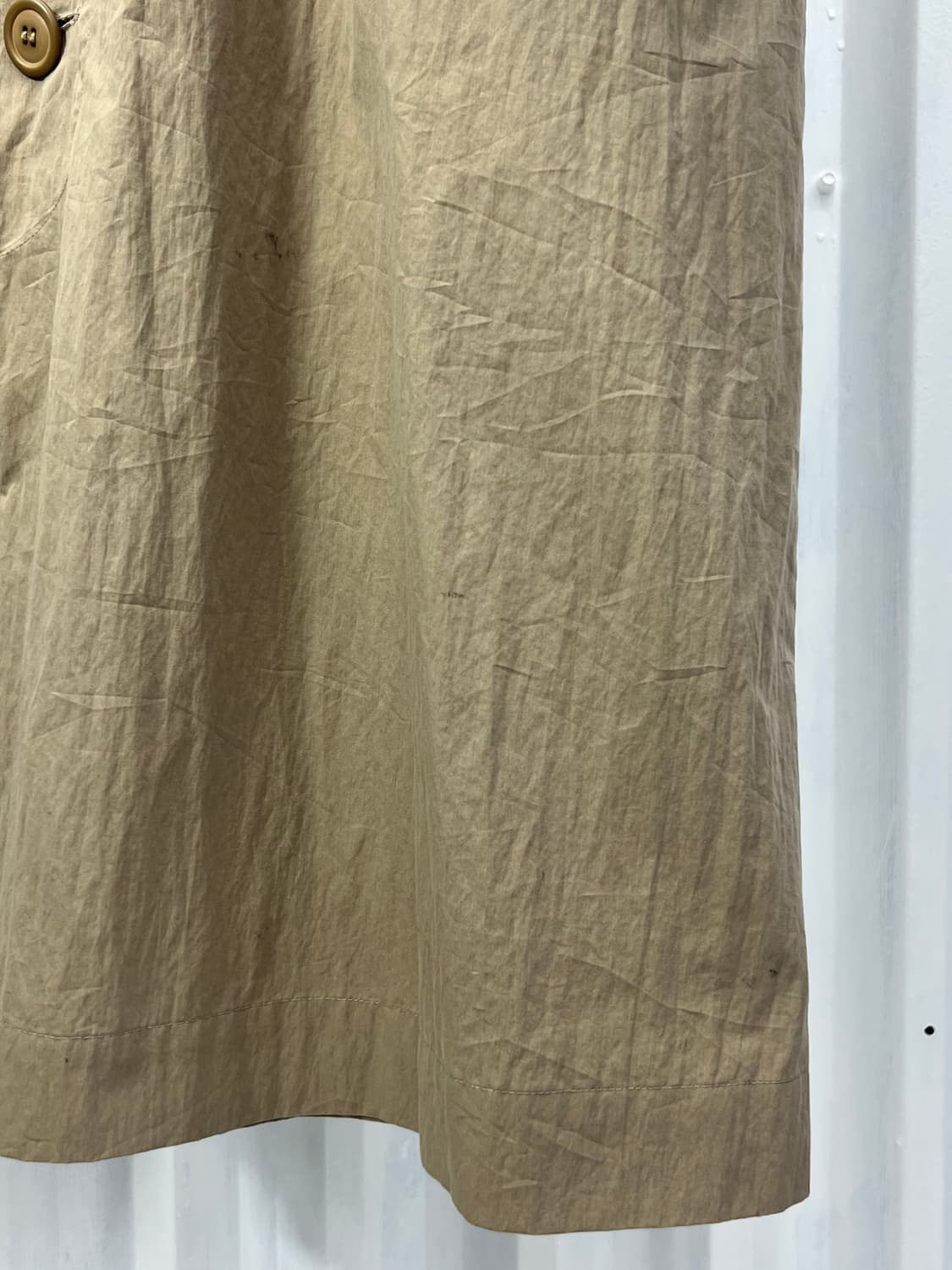 80s) Issey Miyake windcoat 상품이미지10
