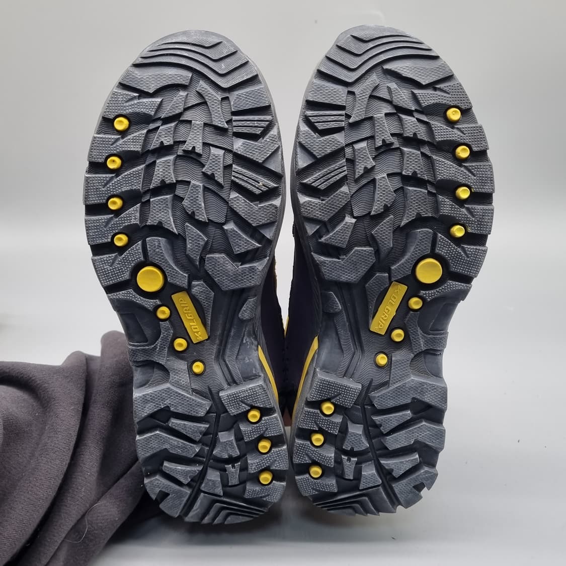 콜핑 등산화 250 상품이미지3