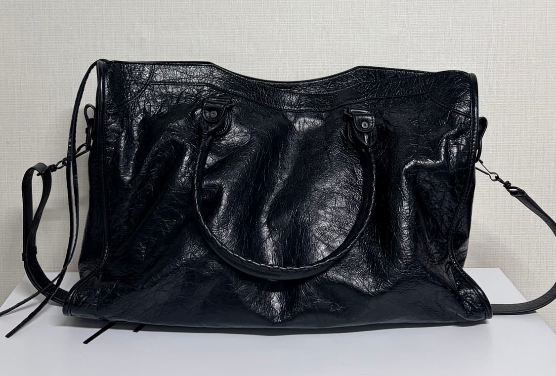 발렌시아가 르시티 라지 상품이미지5