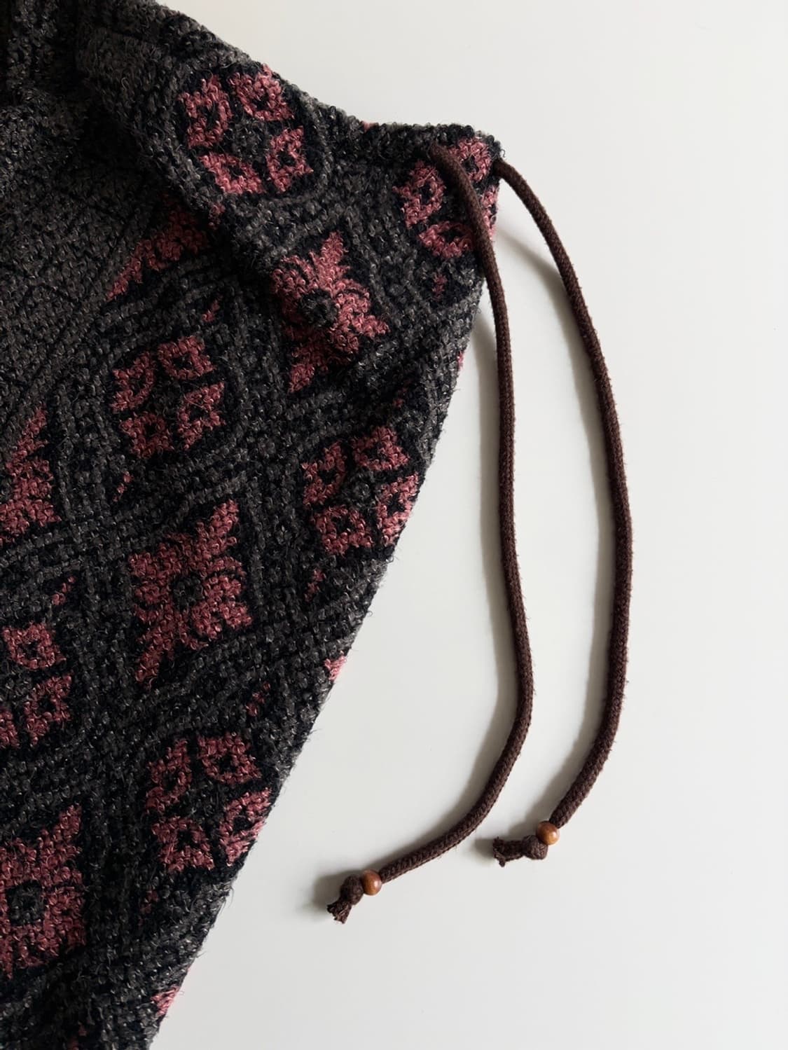 patterned long skirt 상품이미지8