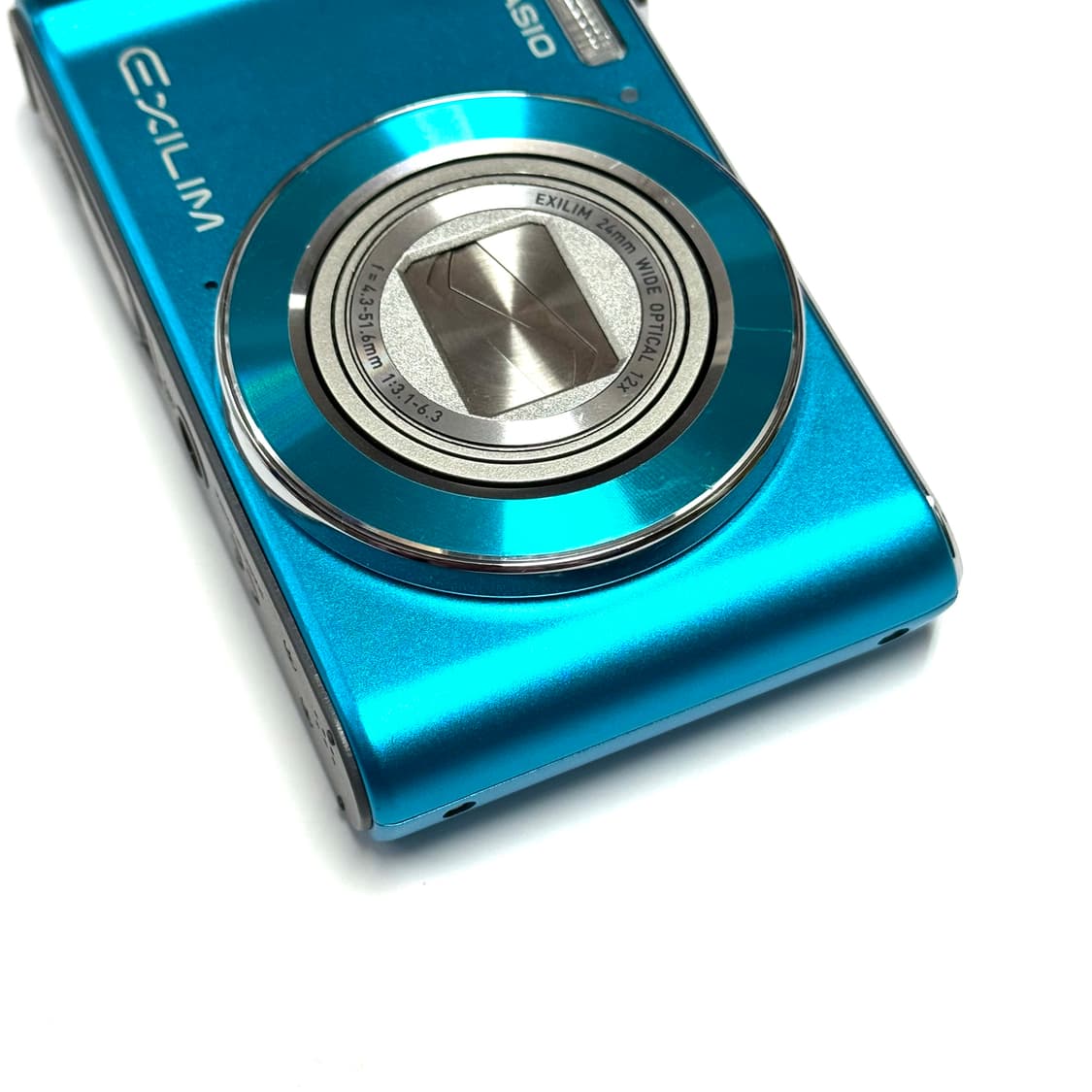 필름느낌 🫧 작례있음 ) 카시오 Ex-zs210 빈티지 디카💖✨ 상품이미지8