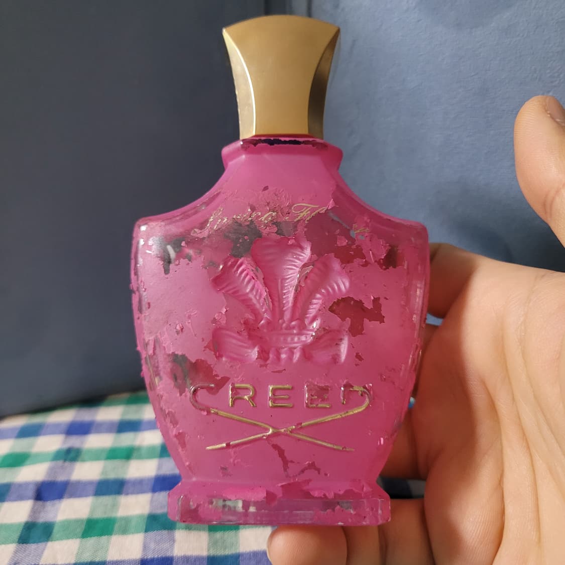 크리드 스프링플라워 75ml 향수 상품이미지2