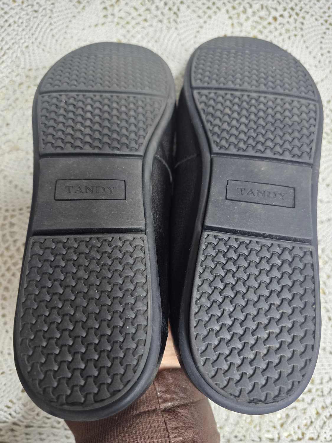 탠디 여성 로퍼 255 상품이미지5