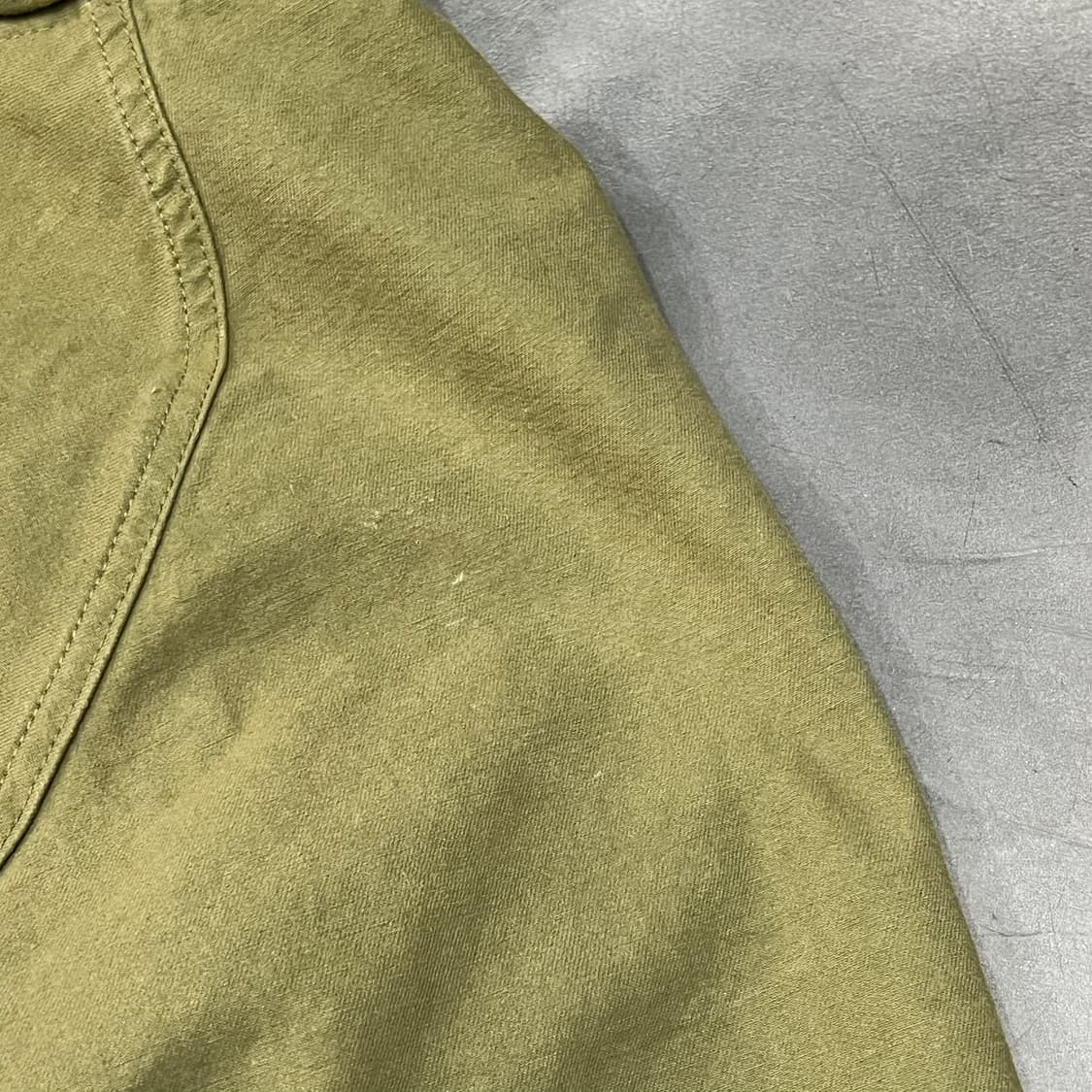  매드니스 더블탭스 m-64 파카 y14801 상품이미지7