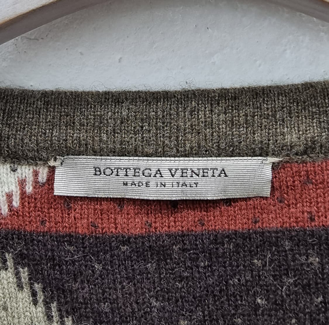 BOTTEGA VENETA (캐시미어100%) 상품이미지6