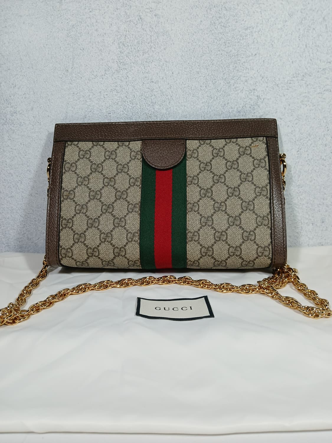 구찌 오피디아 GG 숄더백 503877 상품이미지3