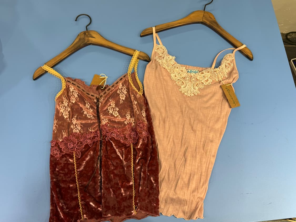 y2k 유니크 일본빈티지 일괄 12장 상품이미지7