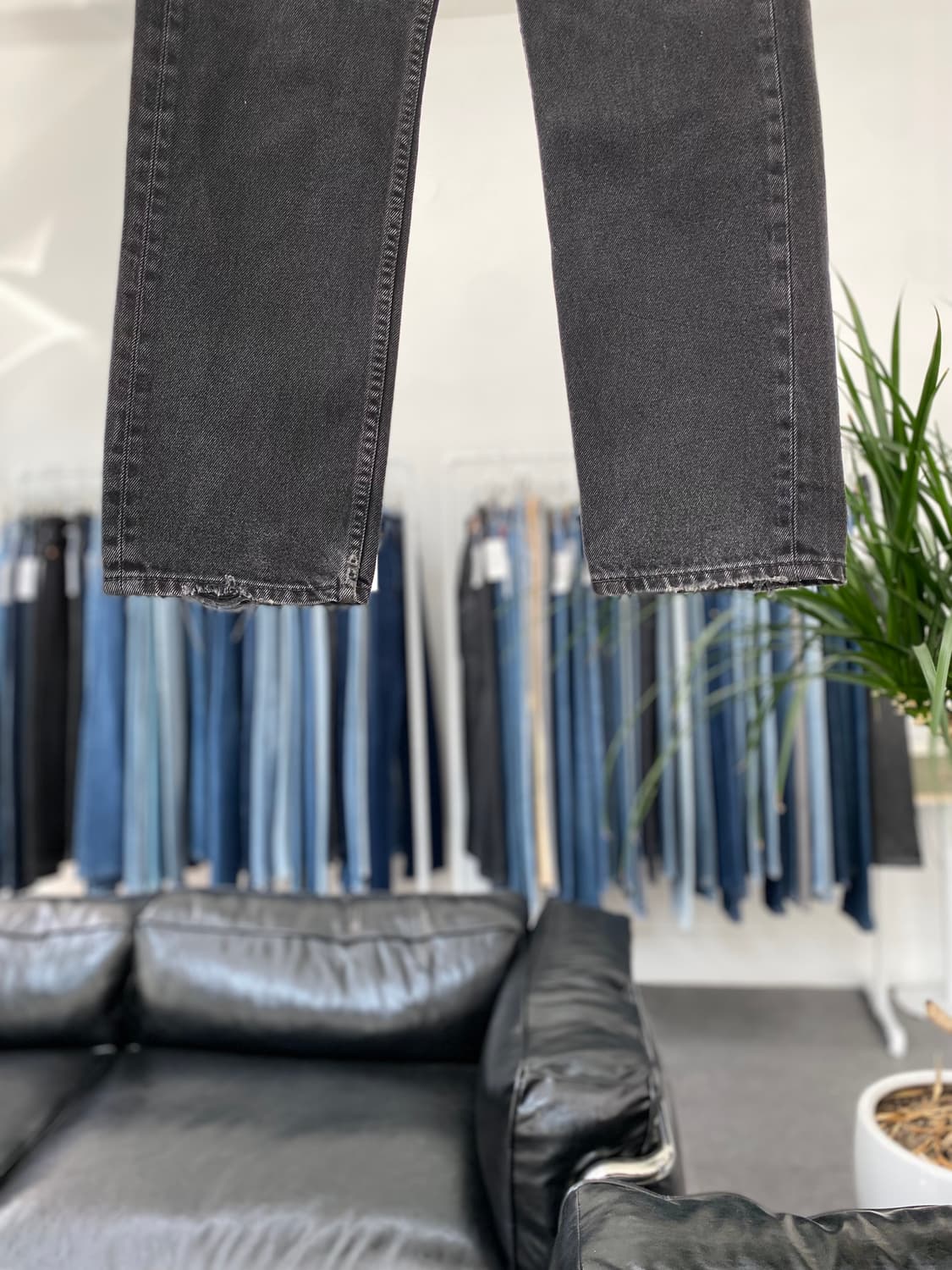 Levis505 Straight Fit 32사이즈 a5139 상품이미지3