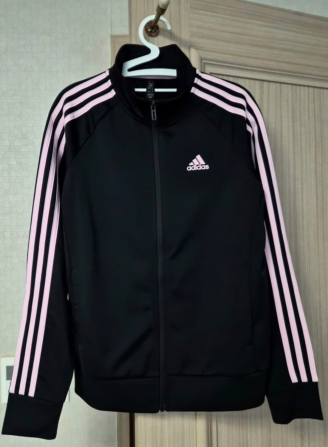 아디다스 블랙핑크 져지 상품이미지4