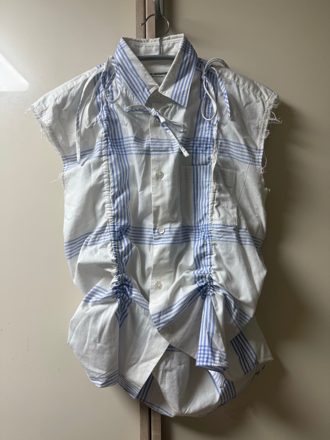 Junya Watanabe Comme des Garcons vest 상품이미지1