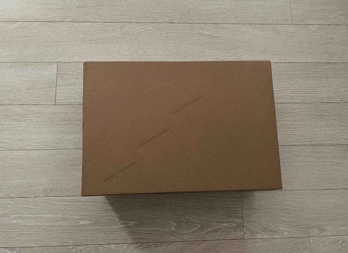 [새상품] 265) 아디다스 테렉스 스카이체이서 AX5 고어텍스 신발 상품이미지6