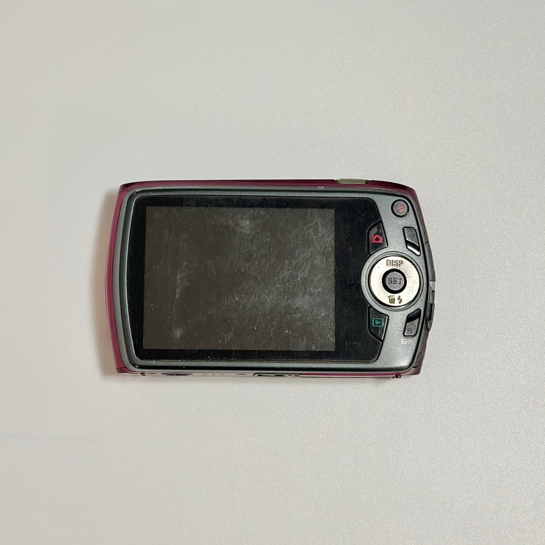 풀셋!) 카시오 엑슬림 z370 casio exilim 핑크 상품이미지8