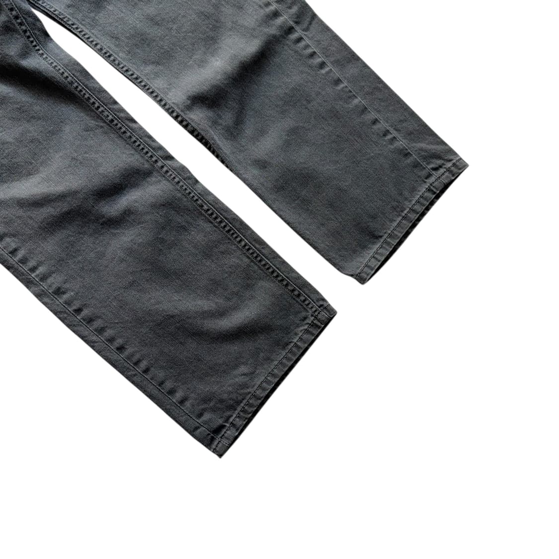 [32.5] 리바이스 559 블랙진 그레이진 [LV1432] 상품이미지7