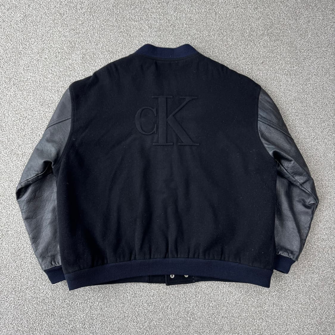 캘빈클라인 1990‘s 바시티  상품이미지3