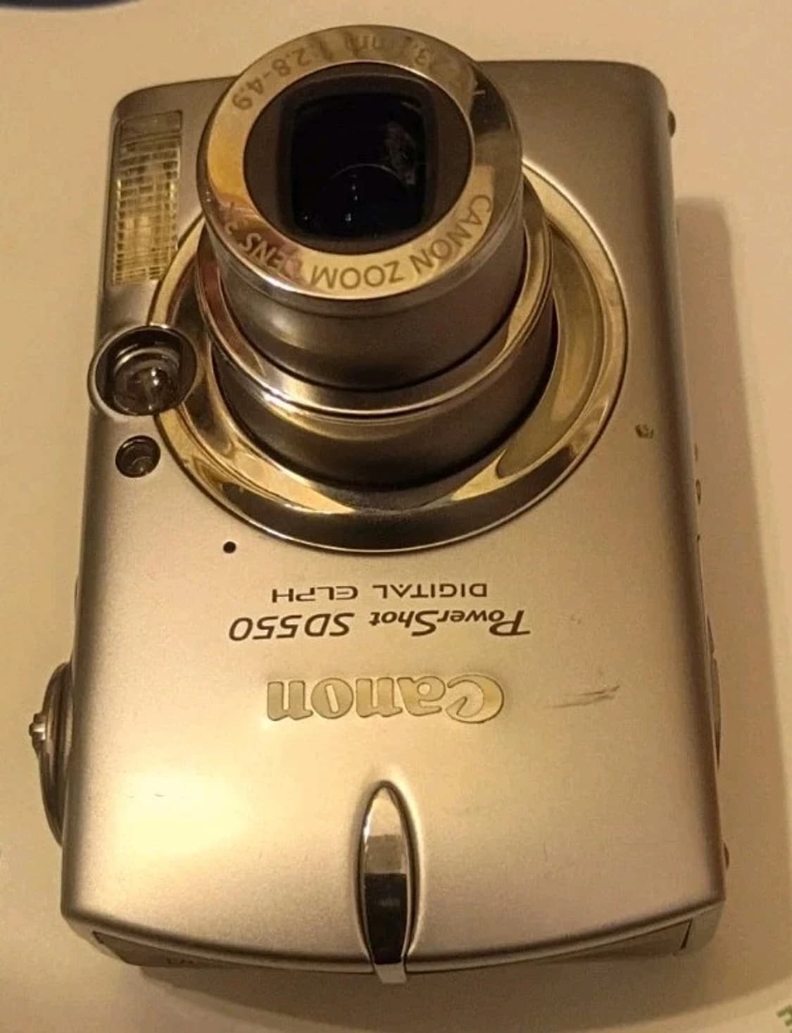 Canon ixus 750 / sd550 / ixy 700 캐논 익서스 상품이미지8