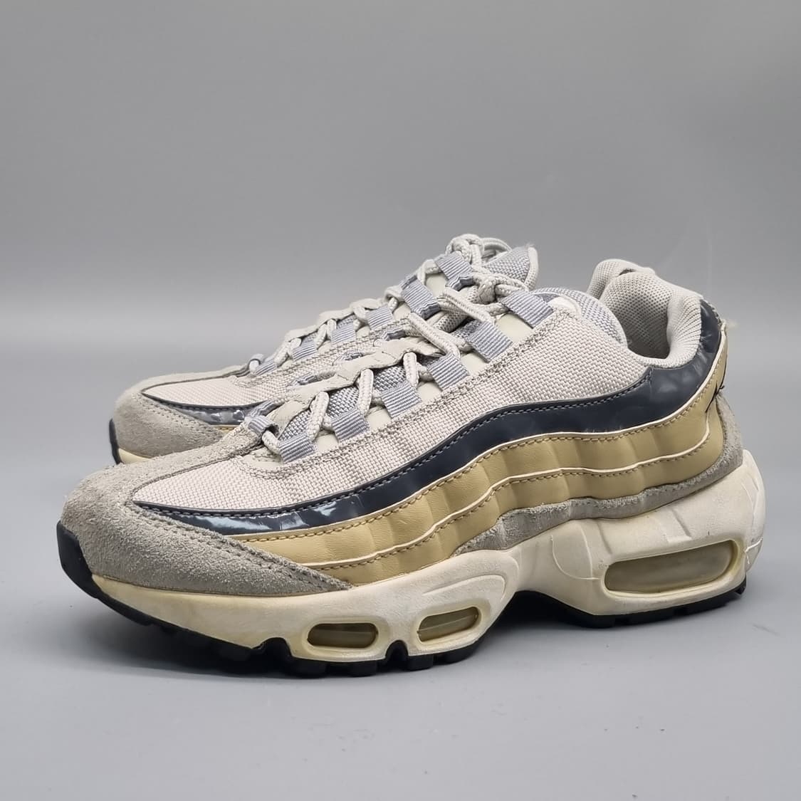 나이키 에어맥스95 여성운동화225 상품이미지1