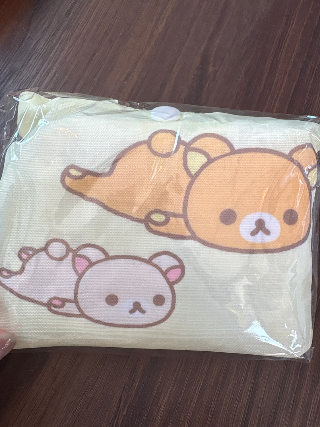 리락쿠마 장바구니 상품이미지1