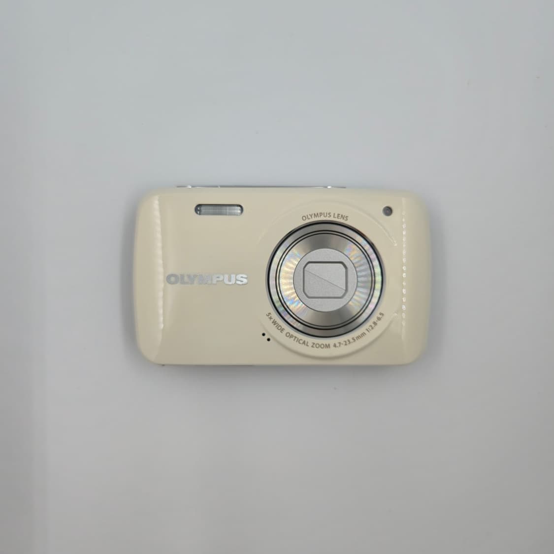 [미사용] 올림푸스 OLYMPUS VH-210 빈티지 디지털 카메라 상품이미지2