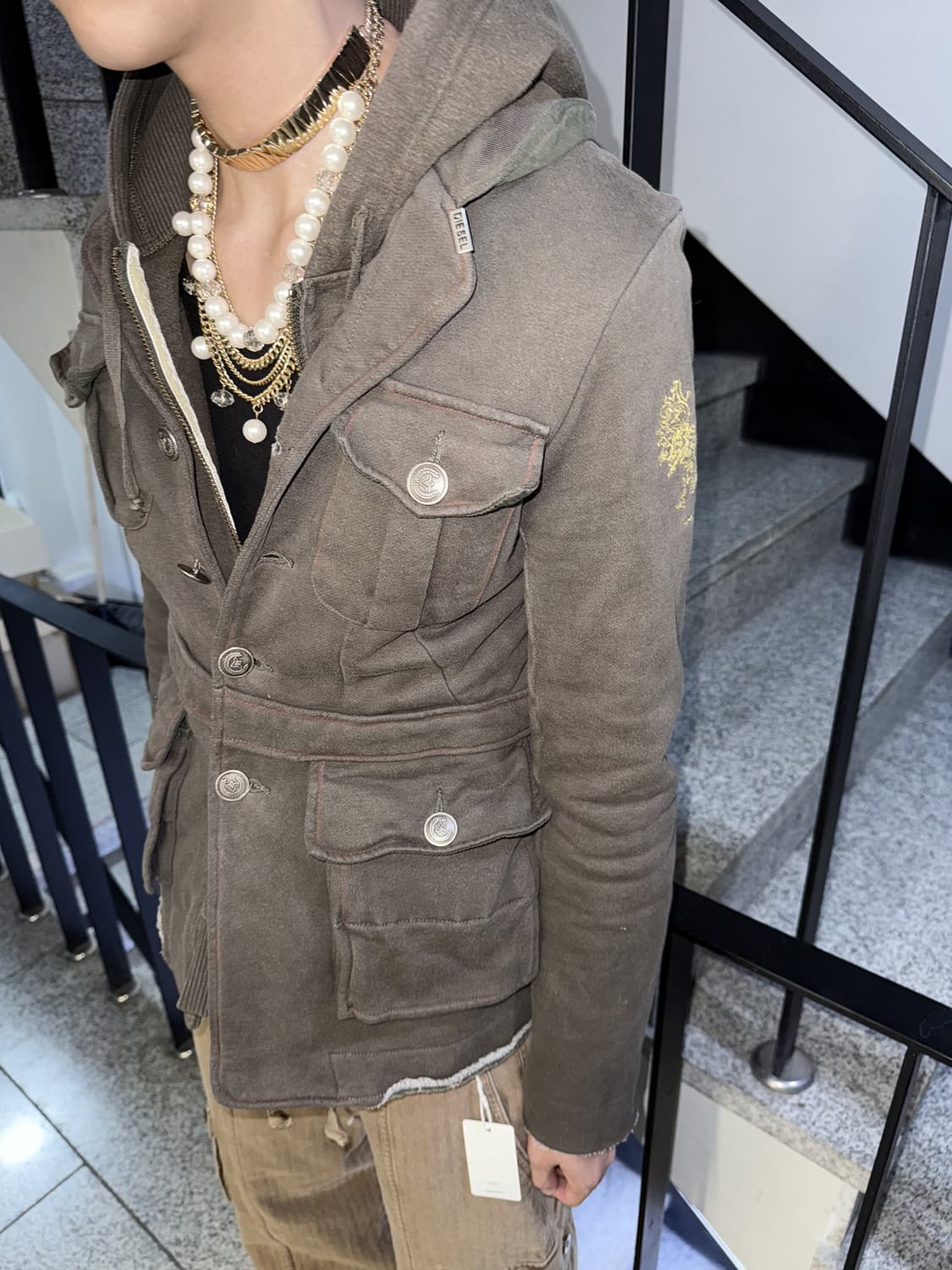 DIESEL 상품이미지3