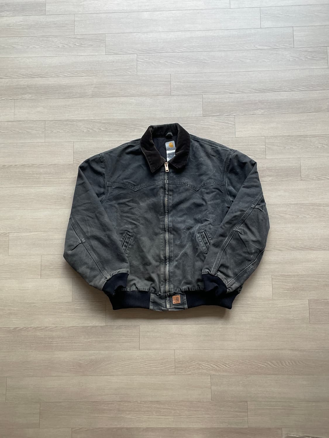 칼하트 산타페 J14 BLK 상품이미지1